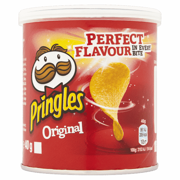 Pringles Original